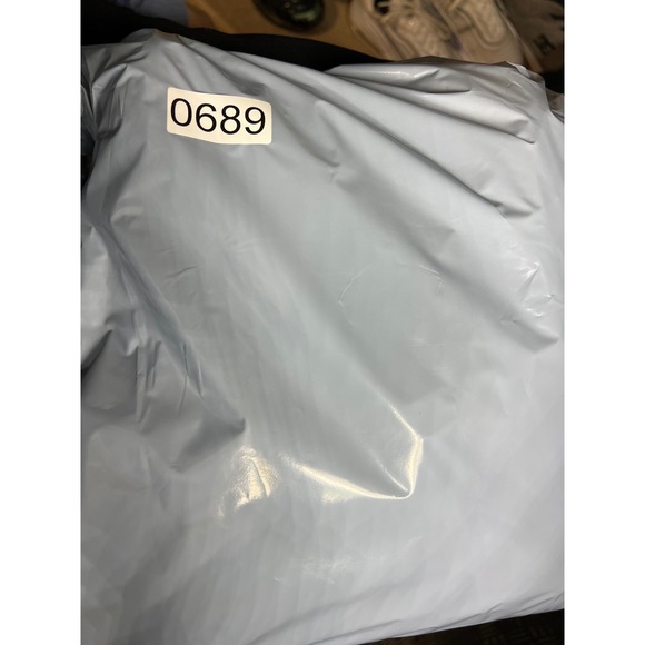 PUMA MB1 MB.01 Lo Low Team Color Black White LaMelo Ball 377368-12 Mens Size 6.5 - Picture 7 of 7